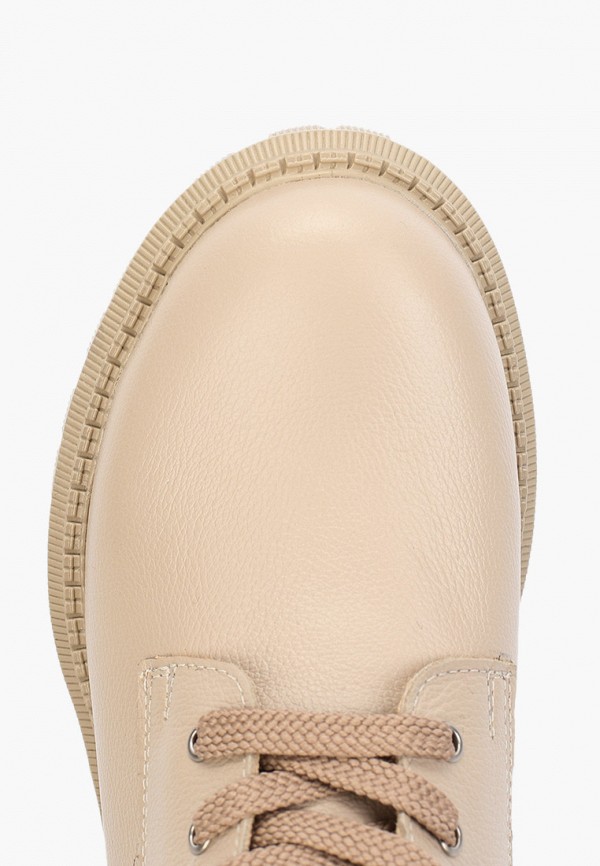 фото Ботинки dino ricci