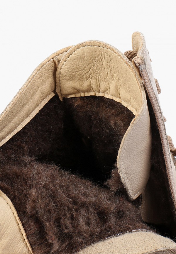 фото Ботинки dino ricci