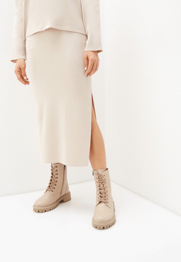 фото Ботинки dino ricci