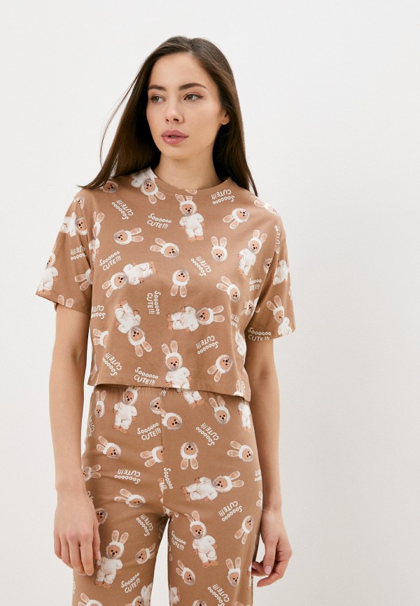 фото Костюм домашний mark formelle