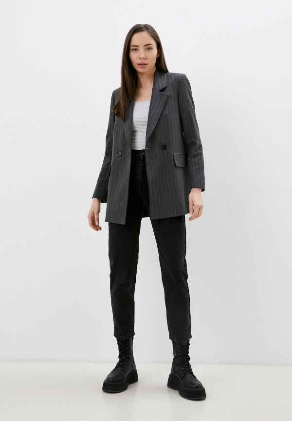 фото Джинсы mark formelle