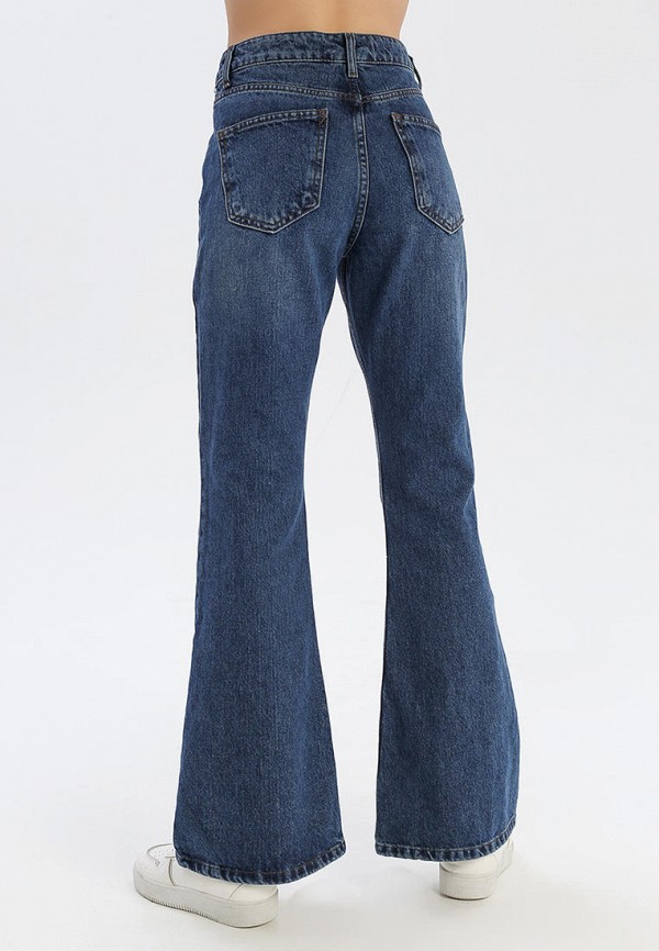 фото Джинсы твое