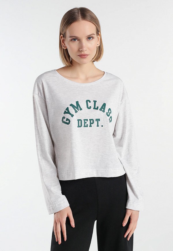 фото Лонгслив твое