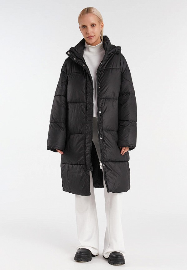 фото Куртка утепленная твое