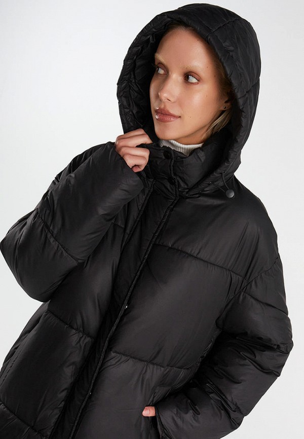 фото Куртка утепленная твое