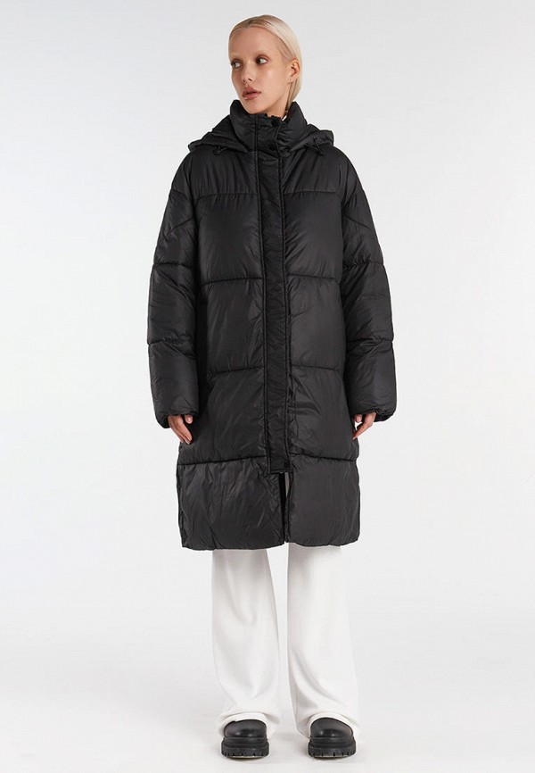 фото Куртка утепленная твое