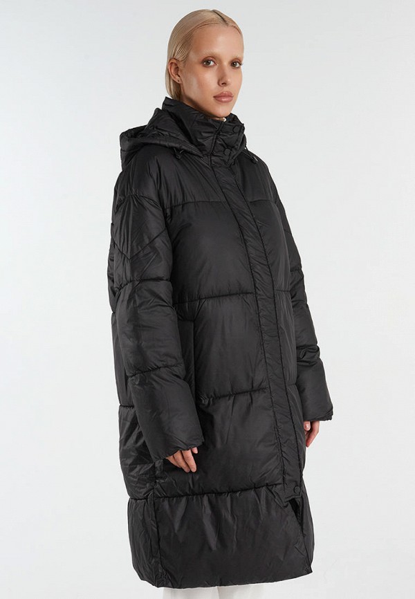 фото Куртка утепленная твое