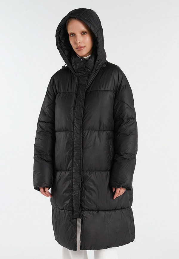 фото Куртка утепленная твое