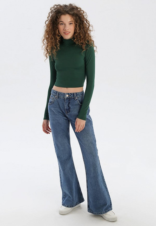 фото Джинсы твое