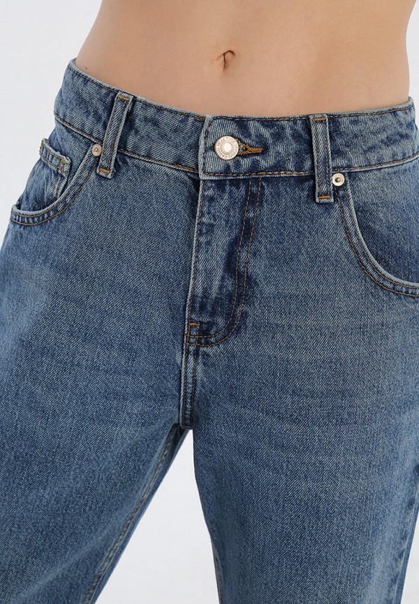 фото Джинсы твое