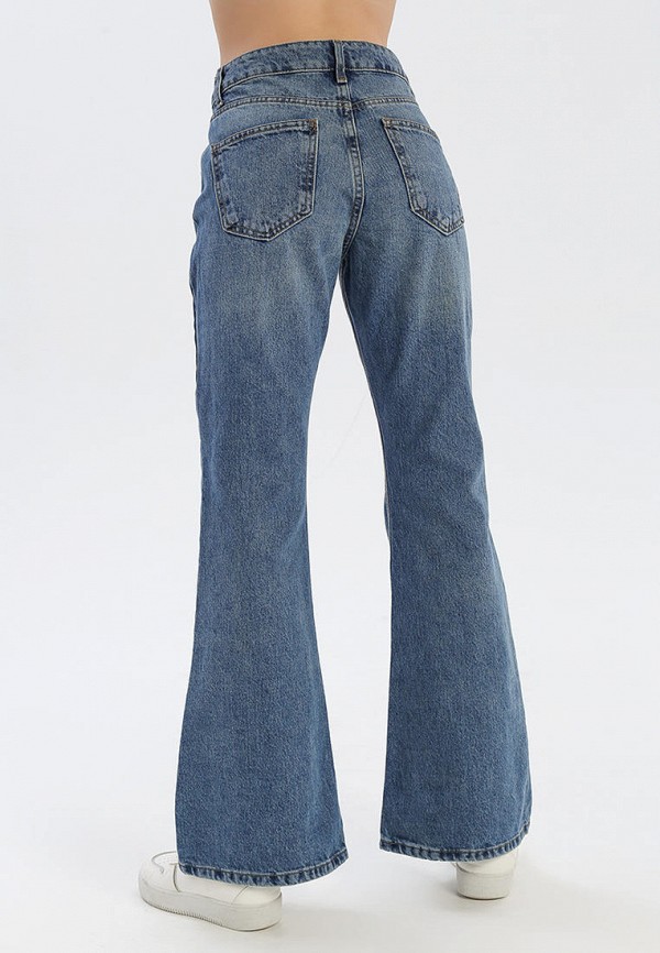 фото Джинсы твое