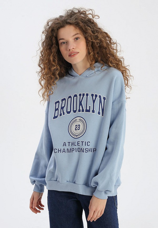 фото Худи твое