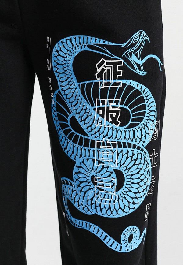 фото Брюки спортивные твое