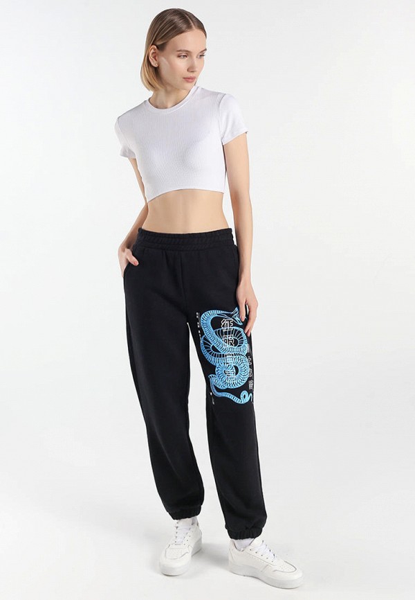 фото Брюки спортивные твое