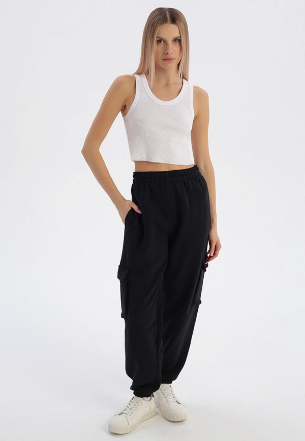 фото Брюки спортивные твое