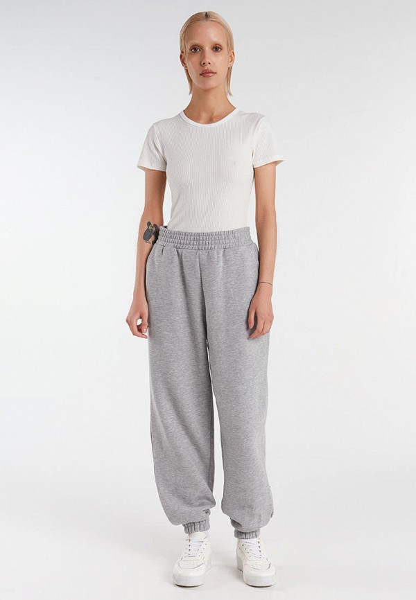 фото Брюки спортивные твое