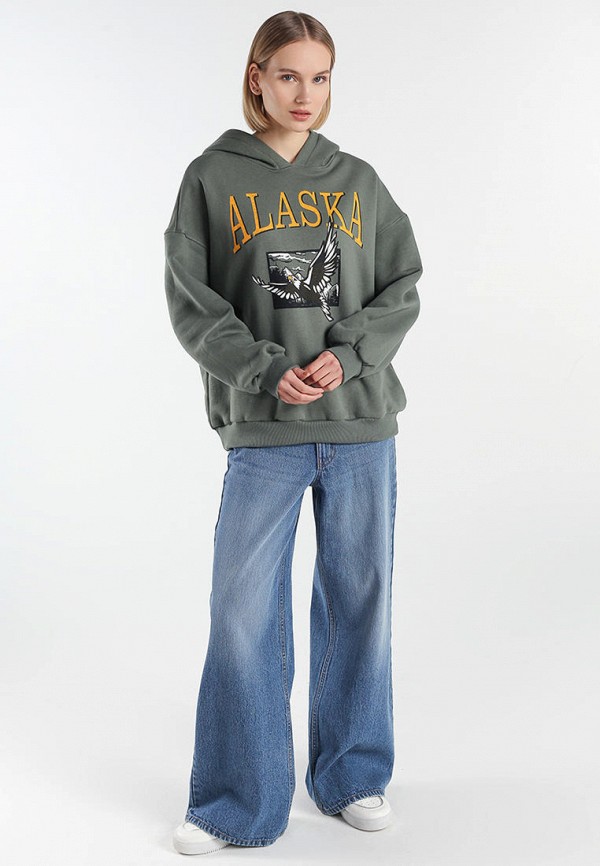 фото Худи твое