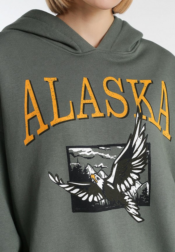 фото Худи твое