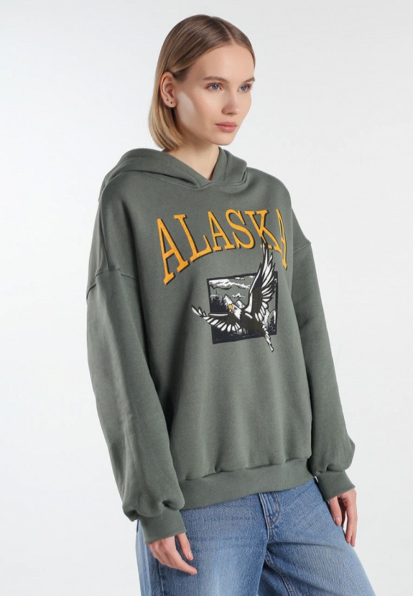 фото Худи твое