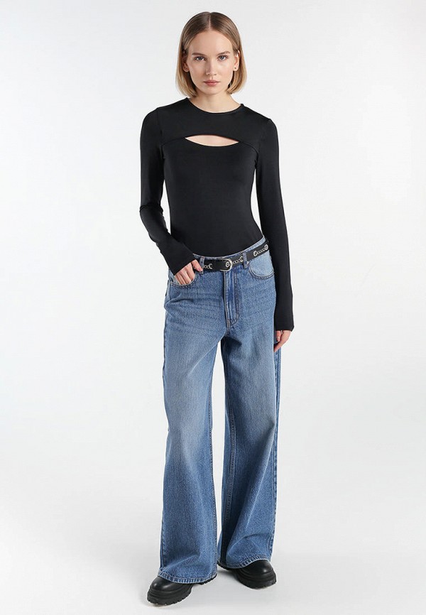 фото Лонгслив твое