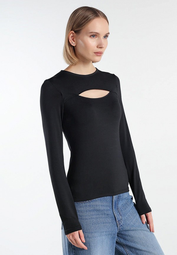 фото Лонгслив твое