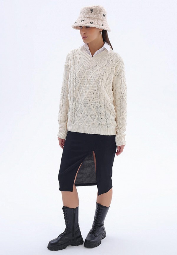 фото Пуловер твое