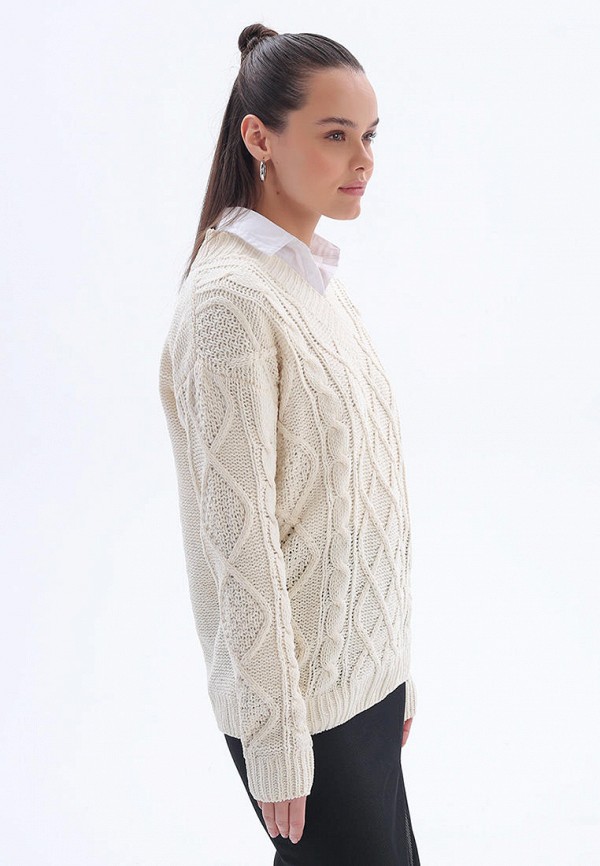 фото Пуловер твое