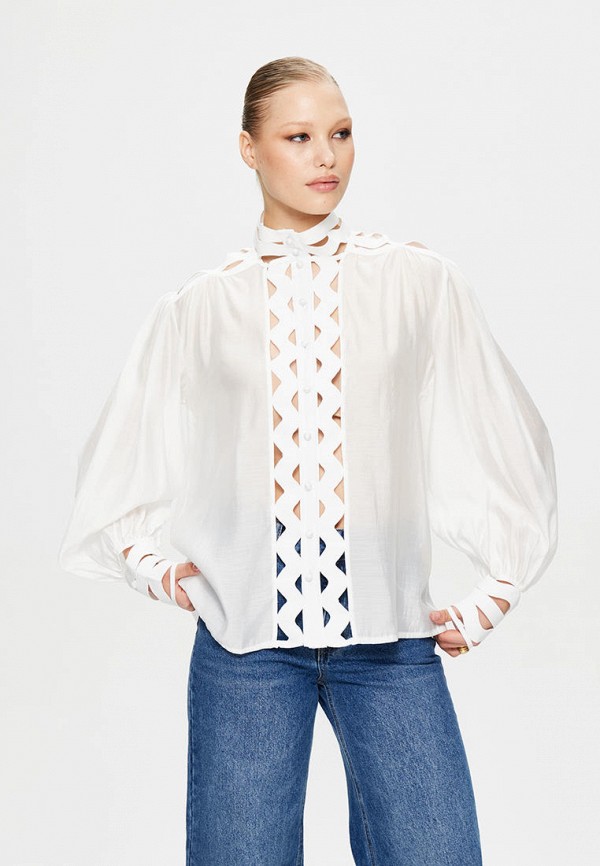 Блуза Miss Chic