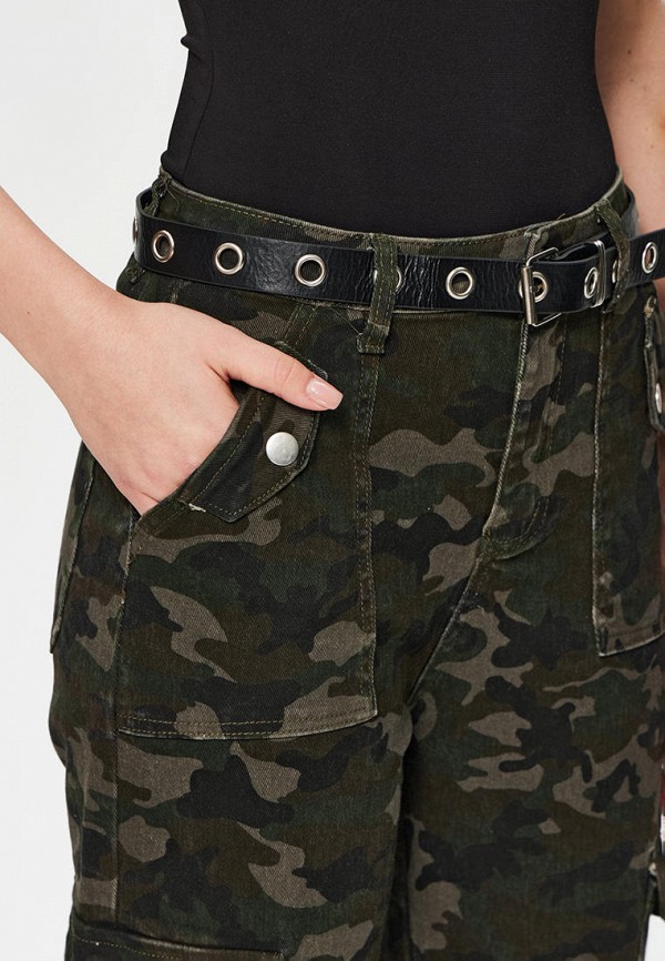 фото Джинсы miss chic