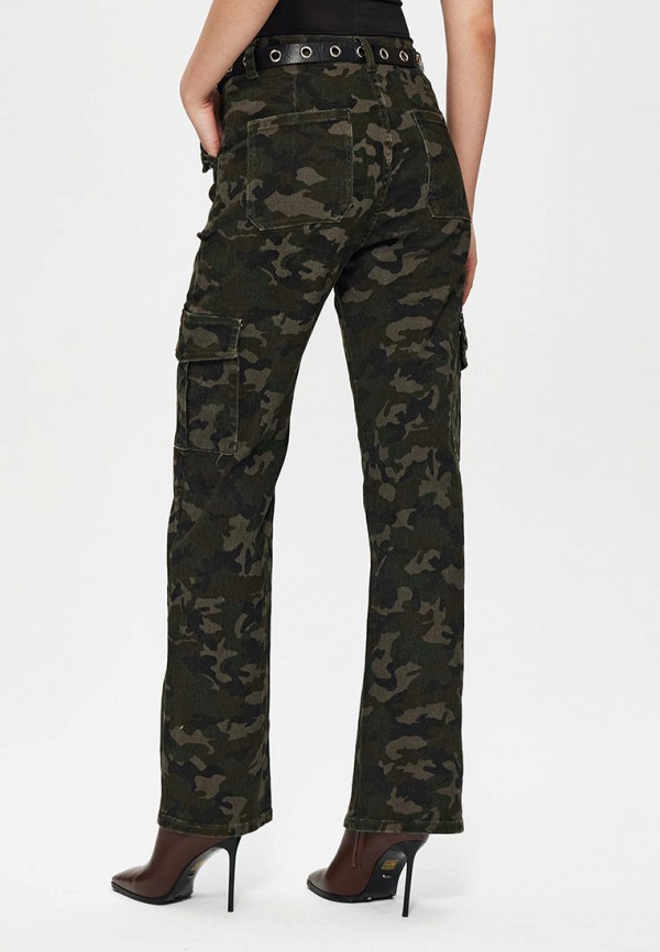 фото Джинсы miss chic