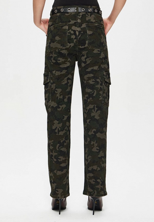 фото Джинсы miss chic