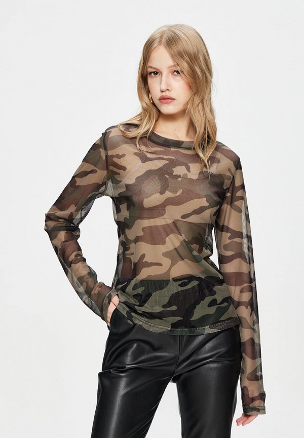 Блуза Miss Chic