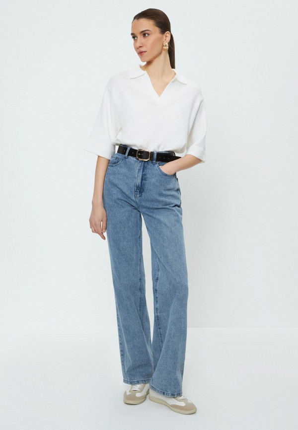 фото Пуловер zarina