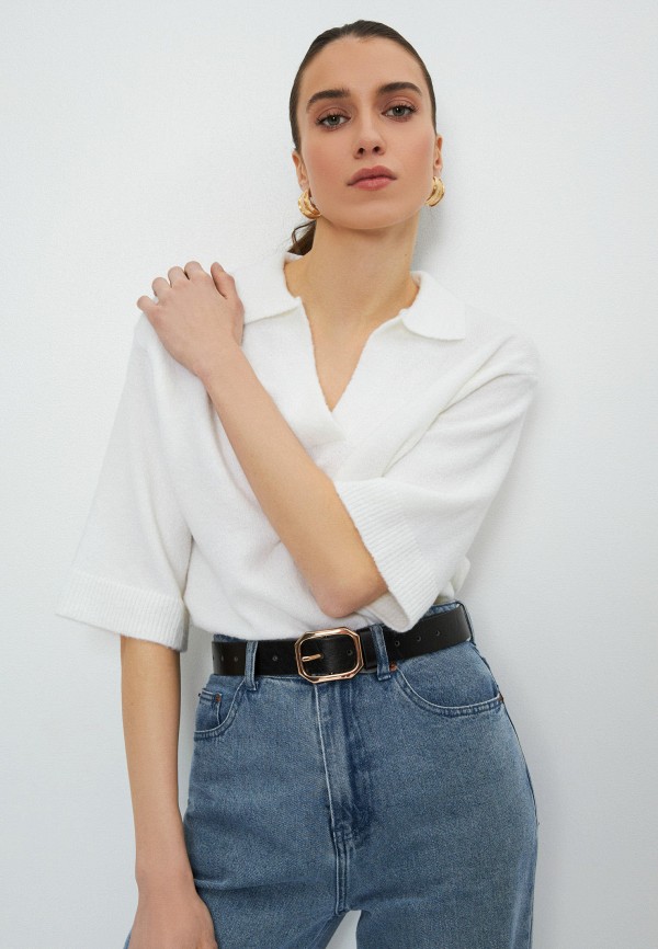 фото Пуловер zarina