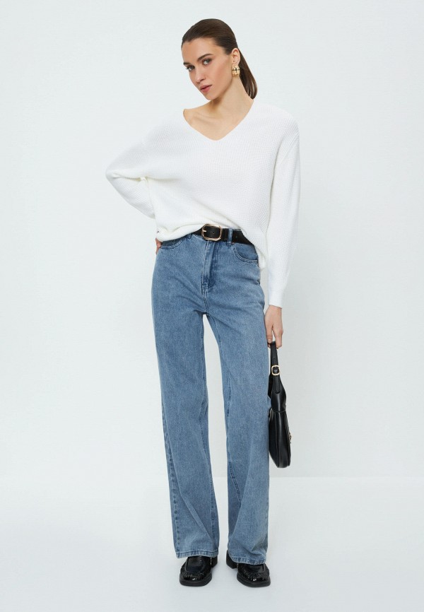 фото Пуловер zarina