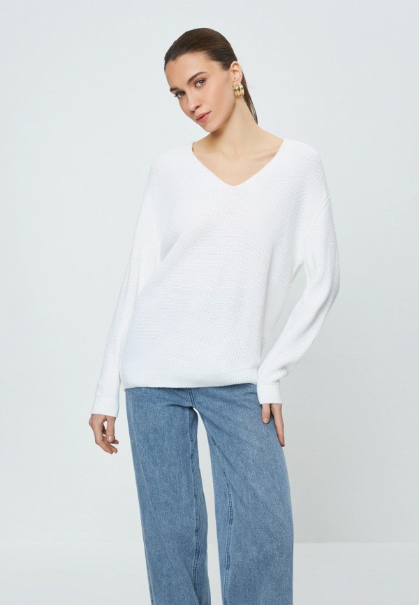 фото Пуловер zarina