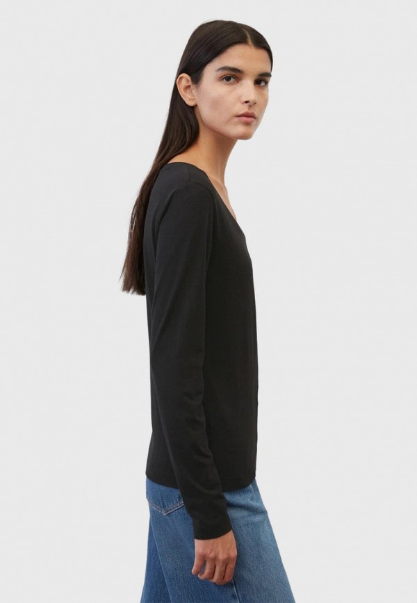 фото Лонгслив marc o'polo