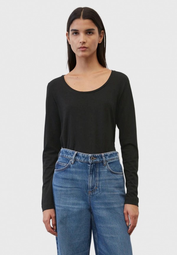 фото Лонгслив marc o'polo