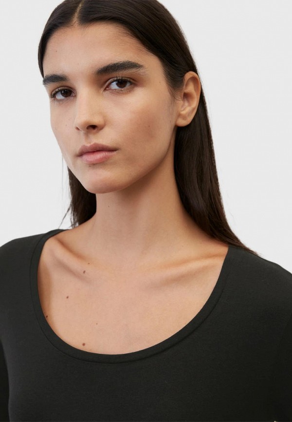 фото Лонгслив marc o'polo