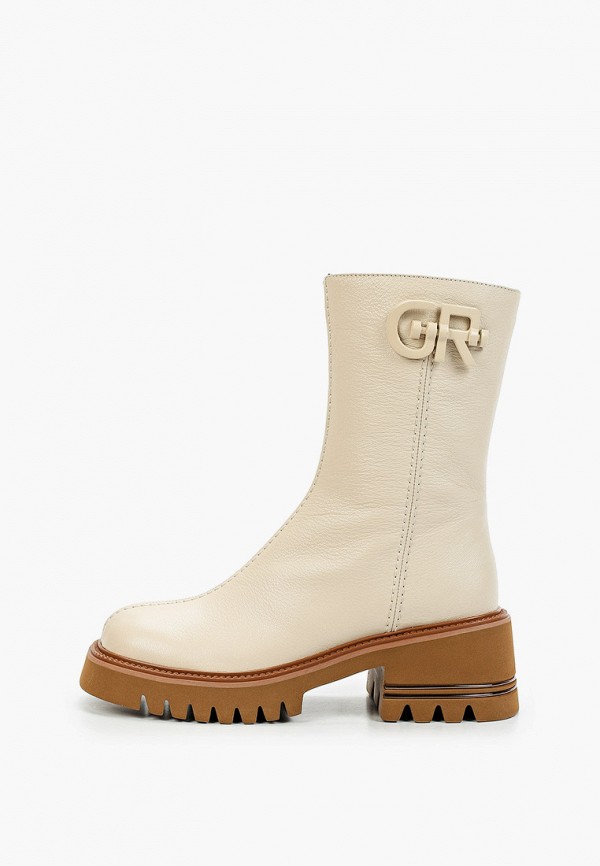 фото Полусапоги graciana