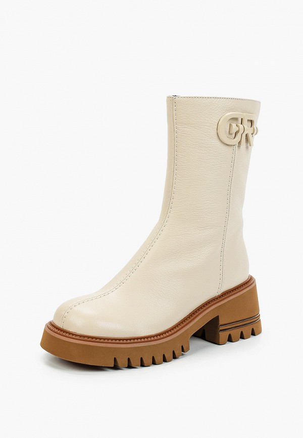 фото Полусапоги graciana