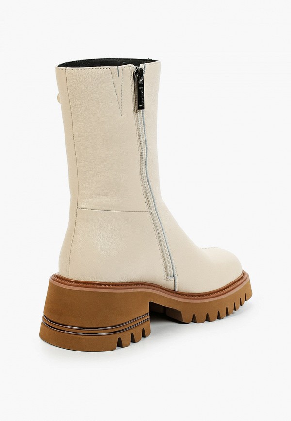 фото Полусапоги graciana