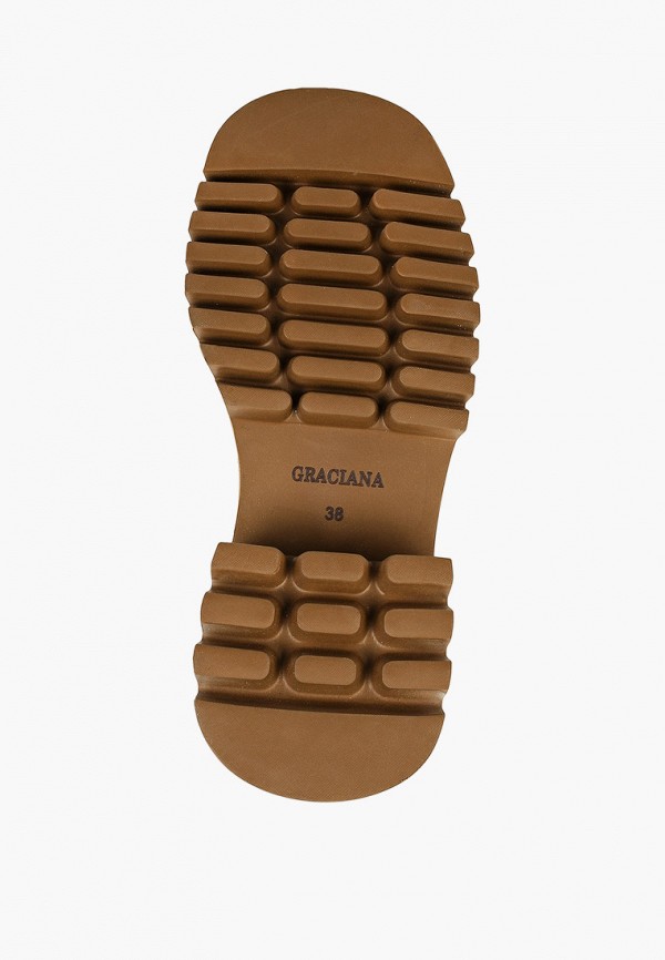 фото Полусапоги graciana