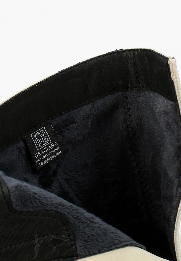 фото Полусапоги graciana