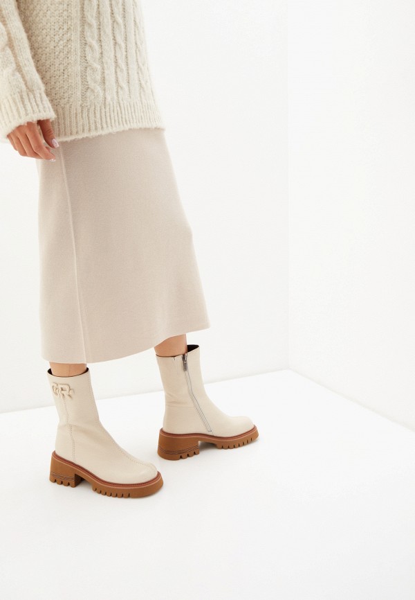 фото Полусапоги graciana