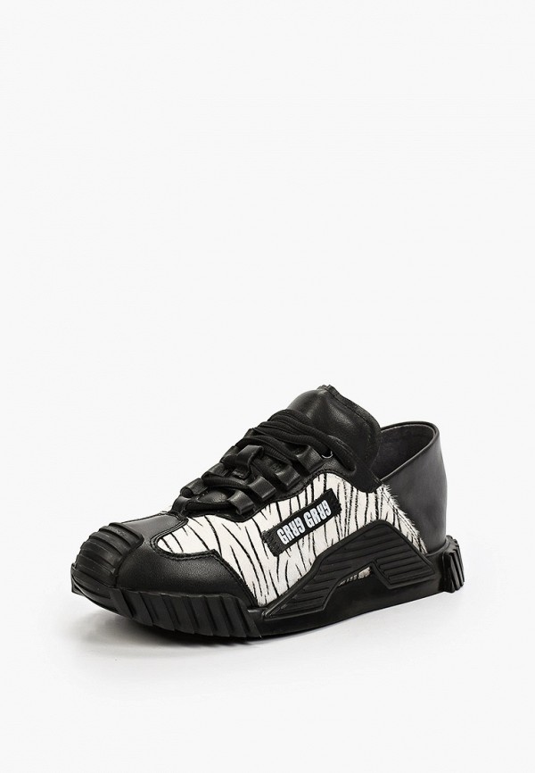 фото Кроссовки graciana