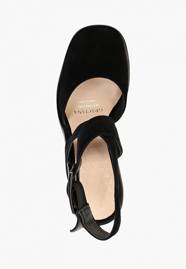 фото Туфли graciana