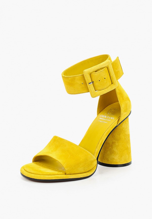 фото Босоножки graciana