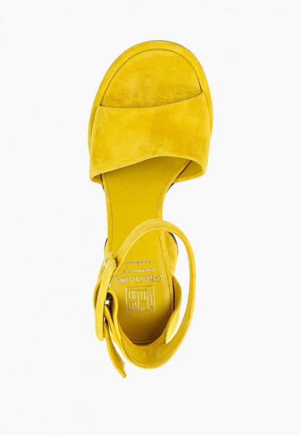 фото Босоножки graciana