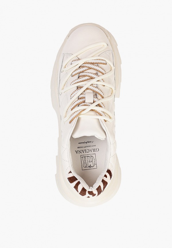 фото Кеды graciana